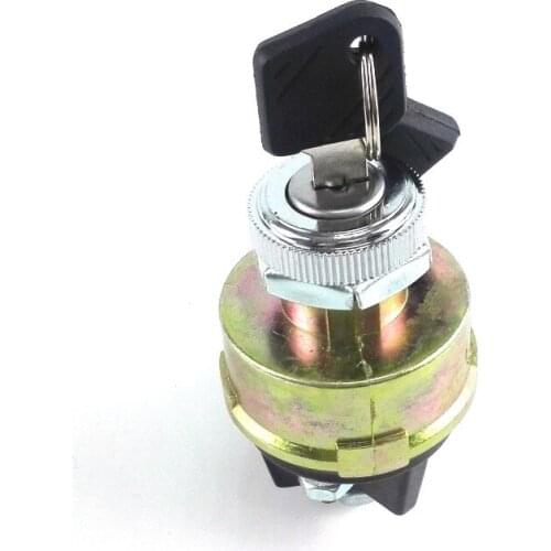 Universal Ignition Switch for G.1214 V.F. LS-15