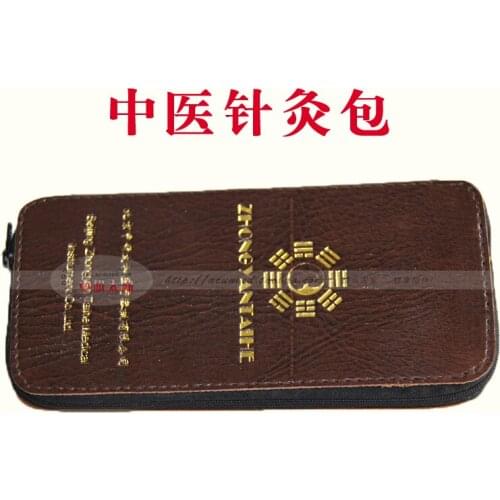 High Quality acupuncture needle Packing box Acupuncture package Acupuncture instrument package Acupuncture clamp