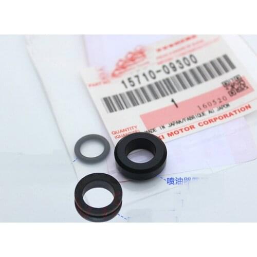 Fuel Injectors WORMS China