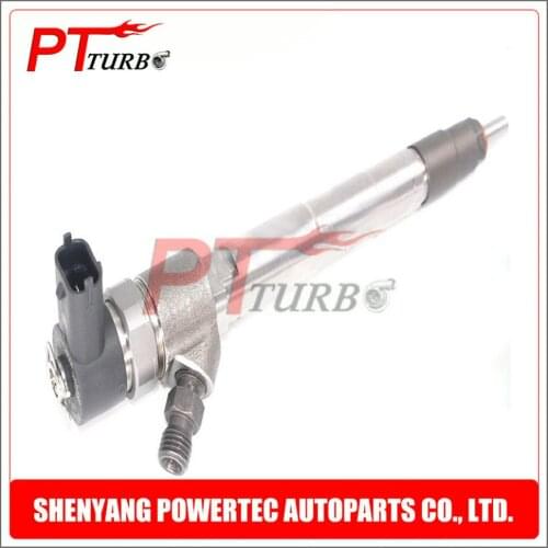 0445110376 ( 0445110594 ) NEW diesel pump injection 5285744 replacement fuel injector common rail injector nozzle 0445 110 376