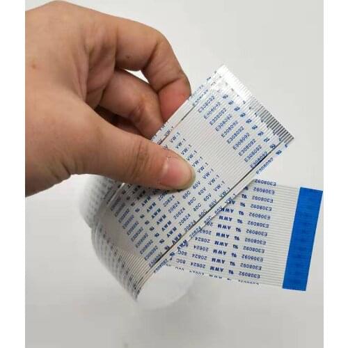 5 ORIGINAL JC39-01042A ADF FFC Flex CCD SCANNER FLAT CABLE CIS for SAMSUNG SCX5835 SCX5935 for Xerox Phaser 3635 Workcentre 3550