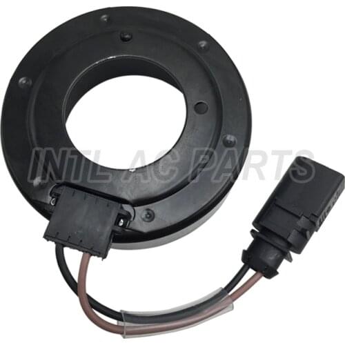 A/C AC Compressor Coil for VW FOX /GOL G4/POLO SKODA FABIA /ROOMSTER 0282909253 0053612353 0281009253 6RF820803A 6RF820803C