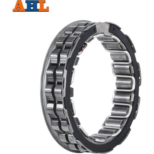 1PC Motorcycle ATV Parts for Yamaha YZF R1 1000 2009-2013 One Way Starter Clutch Bearing Overrunning Clutch Spraq Beads