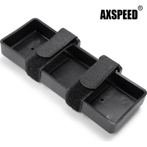 AXSPEED Jewelry