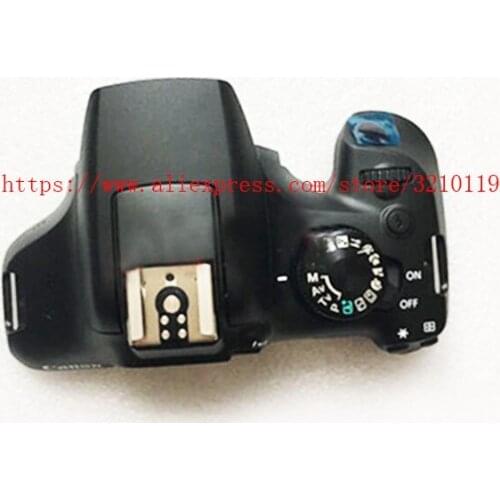 Free shipping New original complete Top cover assy parts for Canon EOS 1500D SLR