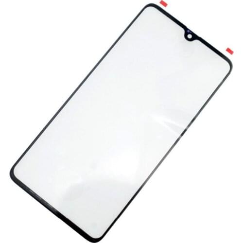 For Huawei Mate 20 Touch Screen 6.53'' LCD Display Outer Glass Mate20 Spare Parts