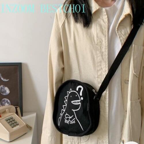 Женские сумки на плечо INZOOM BESTCHOI China At AliExpress