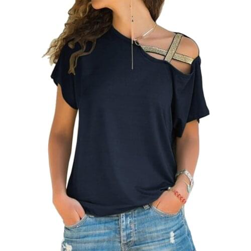 LAN SHAN QUE Women's T-shirts