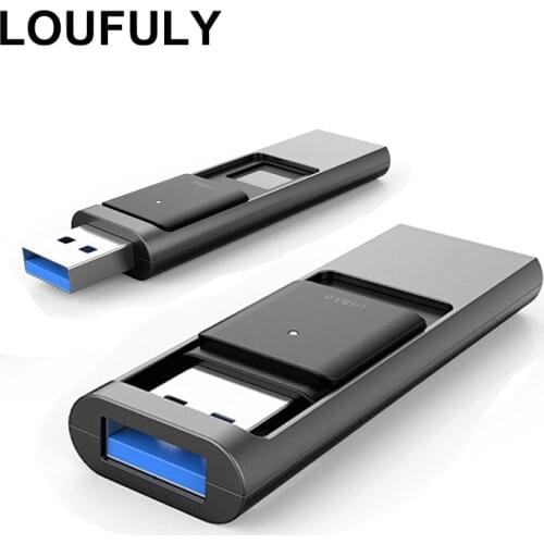 Loufuly USB Stick