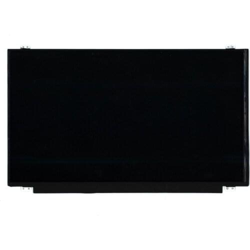 For Lenovo Laptop Matrix 15.6" LED LCD Screen for NT156FHM-N41 1920X1080 FHD eDP 30PIN Panel 1080p Replacement P/N 5D10K93434