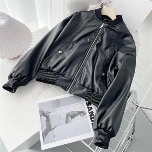 Nanshiyser Women's Bomber Jackets