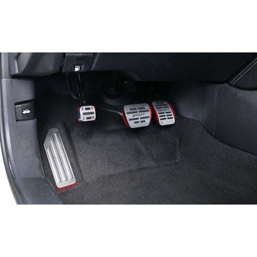 Anti-skid foot pedal For 14th generation SYLPHY 2020