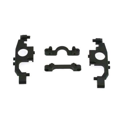 OFNA/HOBAO RACING 22013 FRONT BLUKHEAD for 1/10 HYPER GPX4 ON-ROAD Free Shipping