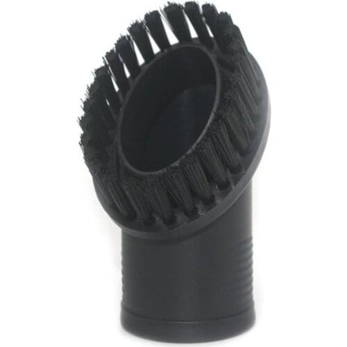 Suitable For Vacuum cleaner Suction Head Elliptical Brush Head General Internal Diameter 32mm