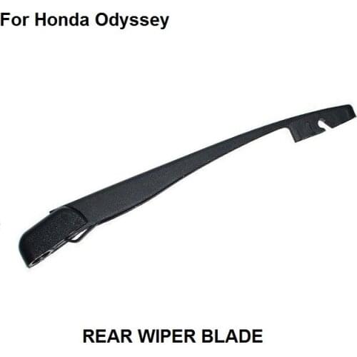 Rear Wiper Arm For Honda Odyssey MPV Rear Window Windshield Wiper Arm Only 2003-2005