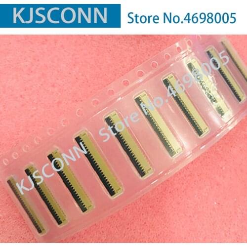 501628-4591 CONN FPC BOTTOM 45POS 0.30MM connector NEW&ORIGINAL Free shipping