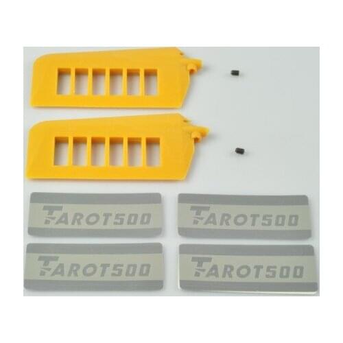 Tarot Helicopter Parts 500 Flybar Paddle TL50009-02