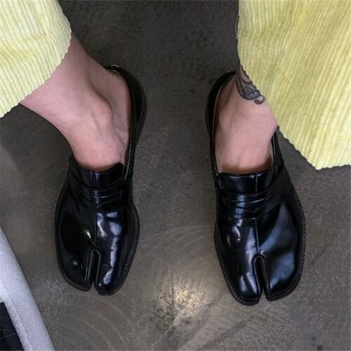 Women Flats Casual Loafers Ladies Patent Leather Work Shoes Espadrilles Women Sneakers Slip-on Flat Shoes Woman