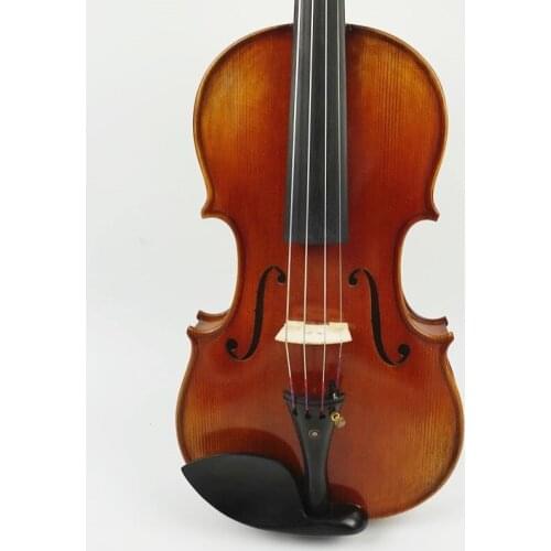 High Quality professional violin handmade violin 4/4 with nice sound