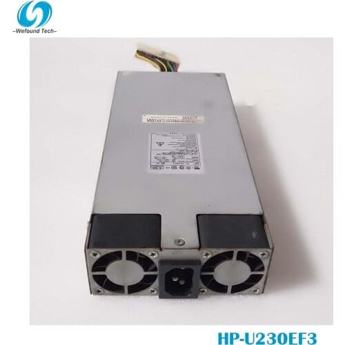 100% test for power supply for 12-87383-01 A01 HP-U230EF3 Work Good