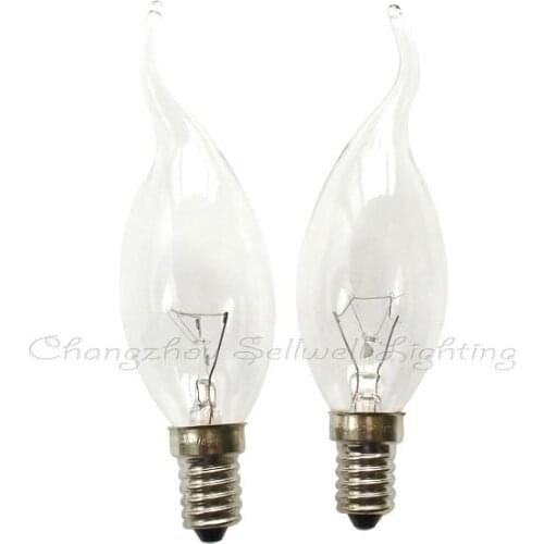 240v 40w E14s New!miniature Lamps Lighting Free Shipping A418
