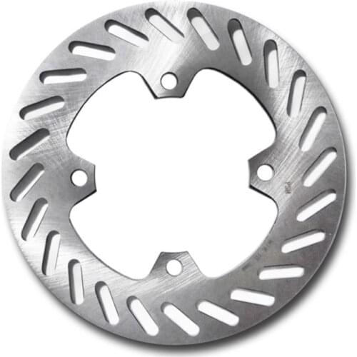 CFMOTO Motorcycle Accessories Rear Brake Disc CF250 / 150NK Rear Brake Disc Friction Plate