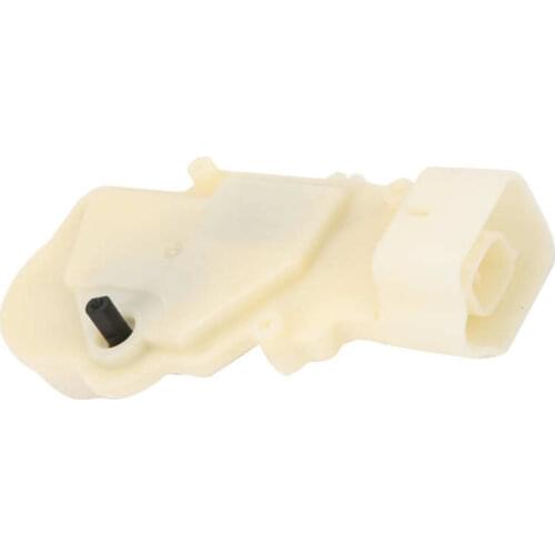 Spoiler wing car accessories Rear Left Door Lock Actuator 6914052010 Replacement for Echo L4 1.5L Hatchback Sedan car spoilers