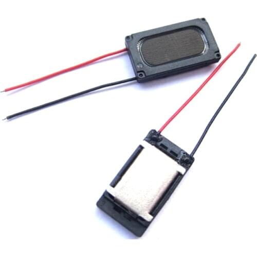 Loud Speaker Buzzer Ringer Voice Sound Children Smart Watch Flex Cable For Baby Kid Monitor PK Q80 Q60 Q50