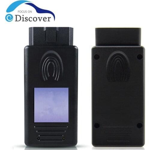 Never Locking OBD Fault Code Reader Diagnostic for BMW Scanner 1.4.0 for E35 E39 E46 E53 E83 E85 Code reader for BMW 1.4.0