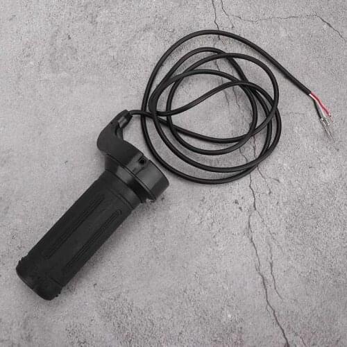 Throttle Sleeve Tube Electric Vehicle Bicycle Handlebar Throttle Sleeve Tube Accelerator Handlebar