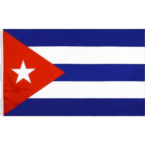 90x150cm Cu Cub Cuba Flag
