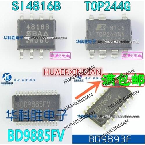 L6598 L6598D I7814HS AO6418 M63996FP M63992FP M62320FP BD5444EFV M63991FP M63823FP