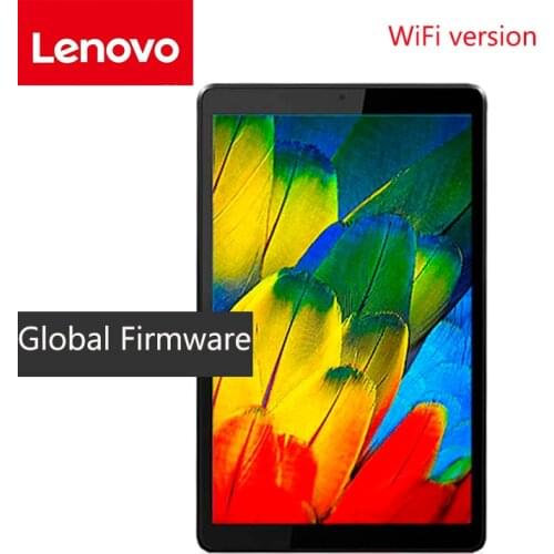 Lenovo M8 TB-8705F P22T Octa Core 3GB RAM 32GB ROM 8 Inch 1920*1200 Android 9.0 OS Tablet