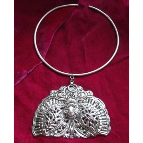 MOWYDY Men's Chains