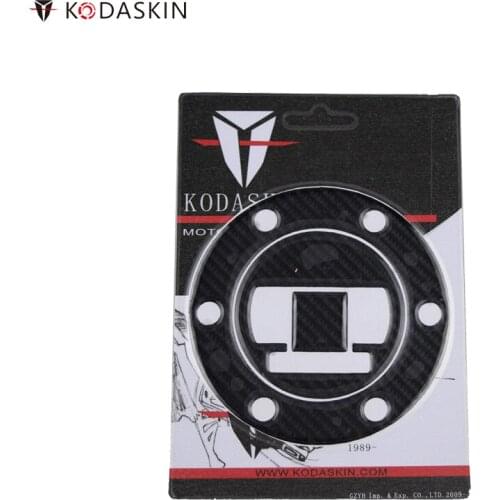 KODASKIN Decals & Stickers Tank Cap Pad Covers Protectors for BMW R1200GS 2013-2015