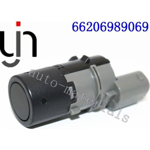 New 66206989069 Parktronic PDC Parking Sensor For B M W E39 E46 E53 E60 E61 E63 E64 E65 E66 E83 X3 X5 Parking Systems