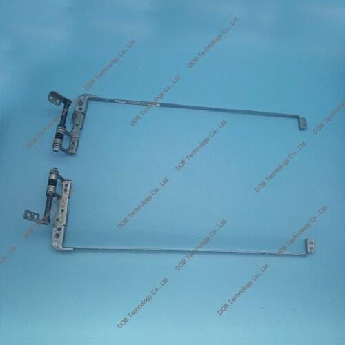 Genuine Laptop hinge For HP Pavilion DV7-3000 DV7-3063CL DV7-3079WM A pair FBUT5001010 FBUT5002010 Left + right Hinges
