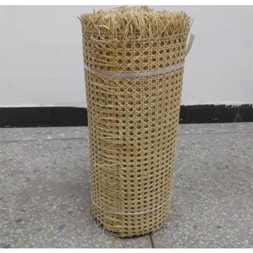 15 Meters40CM Natural Indonesian Real Rattan Wicker Cane Webbing Furniture Chair Table Repairing Material furniture rattan
