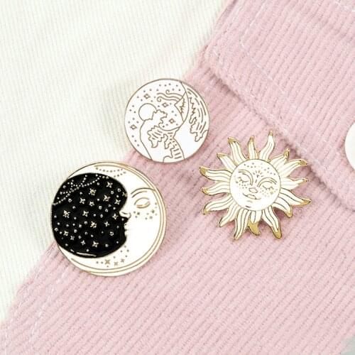 Shshd Vintage Brooches For Clothes China