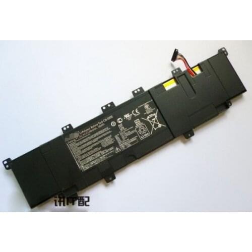 UGB genuine Replacement Asus X502C X502CA C21-X502 C21-X502CA battery