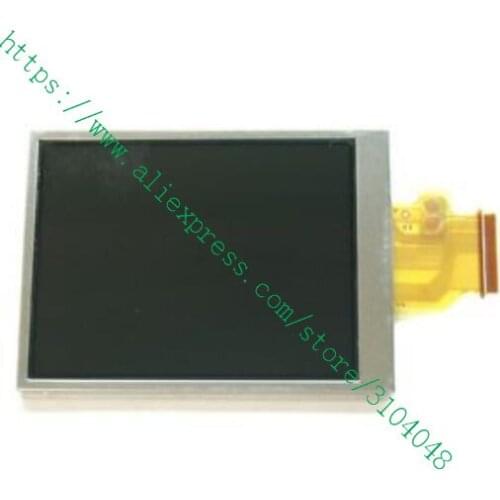 FOR Nikon Coolpix S1100 REPLACEMENT LCD DISPLAY REPAIR PART