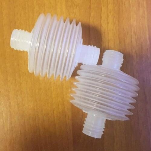 1X Bellow pump for 2300/0810 doli minilab spare part