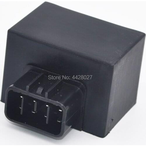 Electric Relay assy For Yamaha Outboard motor Relay 60E-81950-00 Fits F40 F50 F60 F70 F75 F90 LF115
