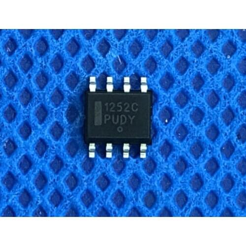 Xinyuan NCP1252CDR2G NCP1252 5PCS/LOT Electronic components