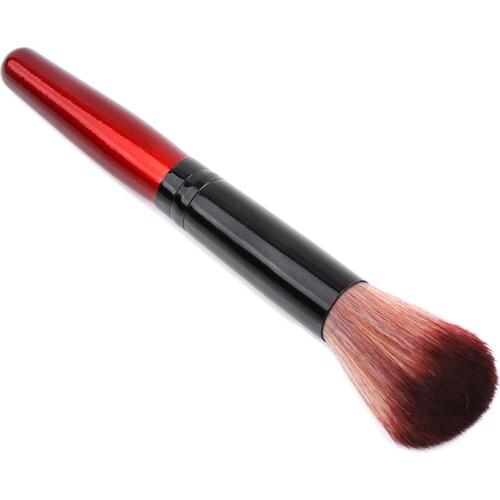 Gradient Nail Clean Brush Acrylic Gel Nail Art Dust Cleaner Powder Remover Brush New Fashion