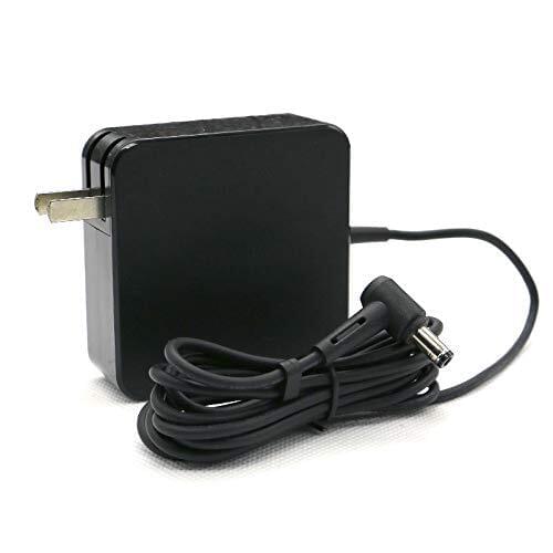 Huiyuan Fit for 65W 19V 3.42A AC Adapter Charger for ASUS X45A X551 F555 F555LA ADP-65AW A EXA0703YH EXA1208UH AD887320 ADP-65BW