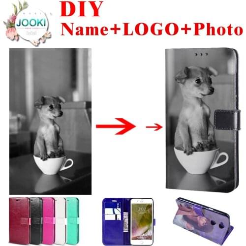 JOOKI Samsung Galaxy A8 Phone Cases