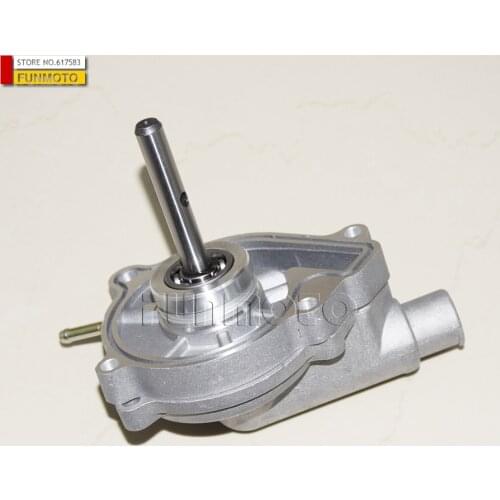 Water pump suit for HISUN 800 ATV/HS800 ATV