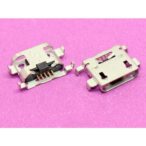 YuXi Hot Selling! Mini USB jack Charging port socket connector For Sony Xperia L C2105 C2104 MT25 S36 S36H