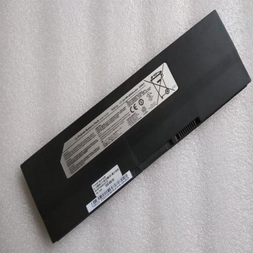 New AP22-T101MT Battery for Asus Eee PC T101 Eee PC T101MT- EU37 / EU17-BK / EU27-BK / EU27-BK Genuine laptop Battery 7.3V 35Wh